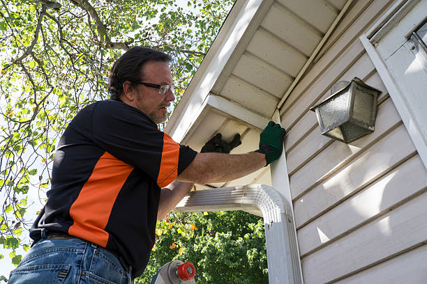 Custom Trim and Detailing for Siding in Isla Vista, CA